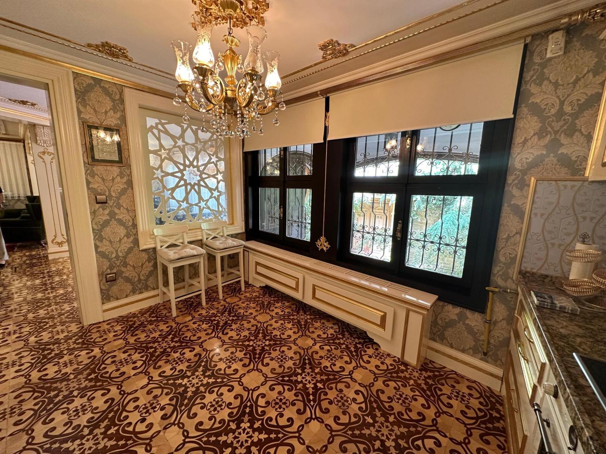 Tahtakale Konak Hotel Private & Luxury Bursa Exterior foto